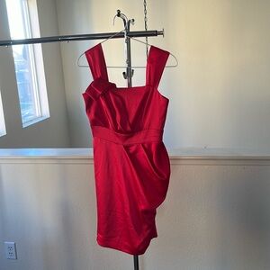 Vintage Formal Dress